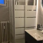 Entire 200 Meters From The Blue Metro Line Milano